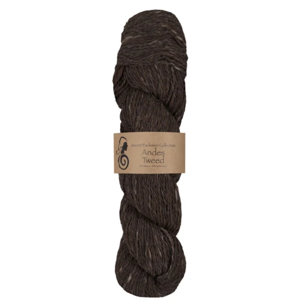 Viking Snorre Andes Tweed